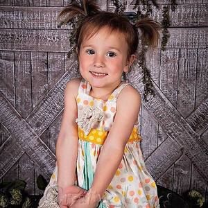 Meet your Posher, Shea